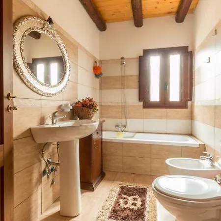 Holiday home Trinacria Lido di Noto