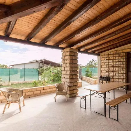 Holiday home Trinacria *