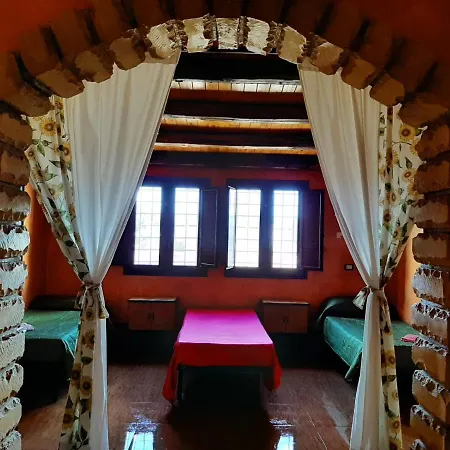 Holiday home Trinacria *
