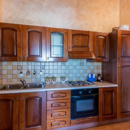 Trinacria Holiday home